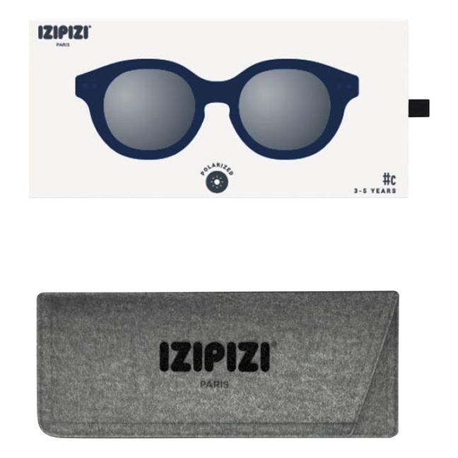 Gafas de sol Kids Plus C | Azul