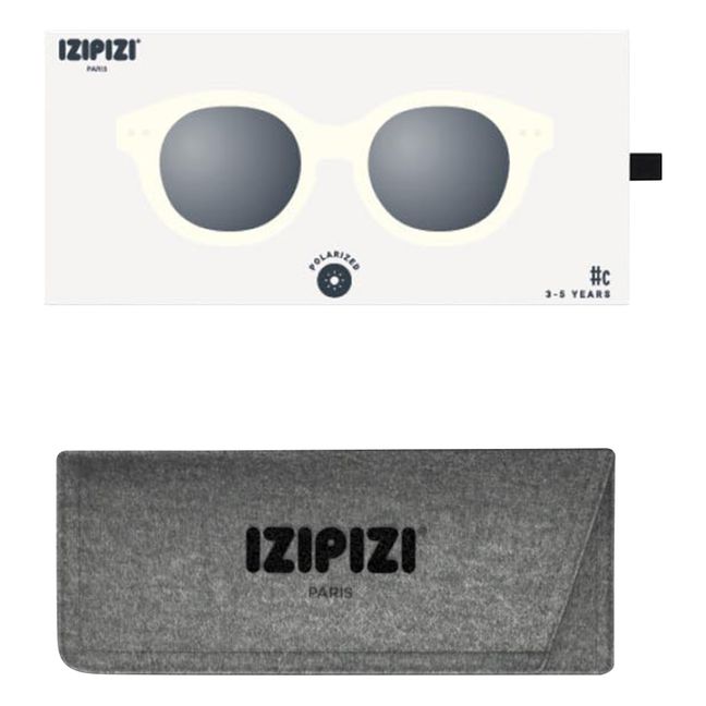 Gafas de sol Kids Plus C | Crudo