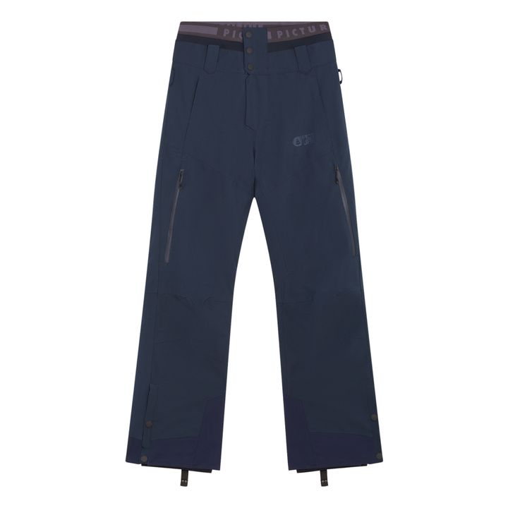 Tomaso comfortable and technical ski pants