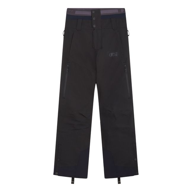 Pantalones de esquí Picture Object | Negro