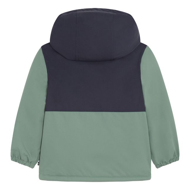 Veste de Ski Snowy Recyclée | Sauge