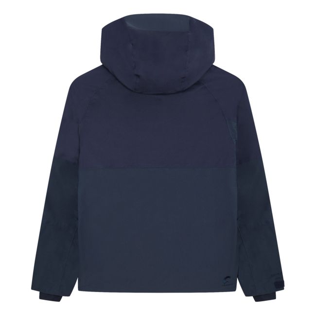 Parka de Ski Goods | Azul oscuro