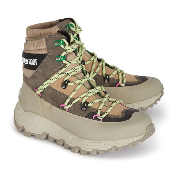 Camo moon outlet boots