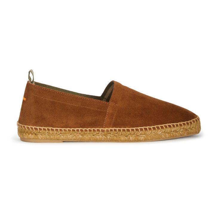 Castañer pablo shop suede espadrilles