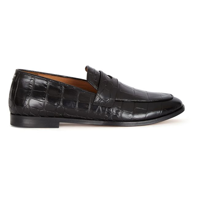 Mocassins Tilda | Noir