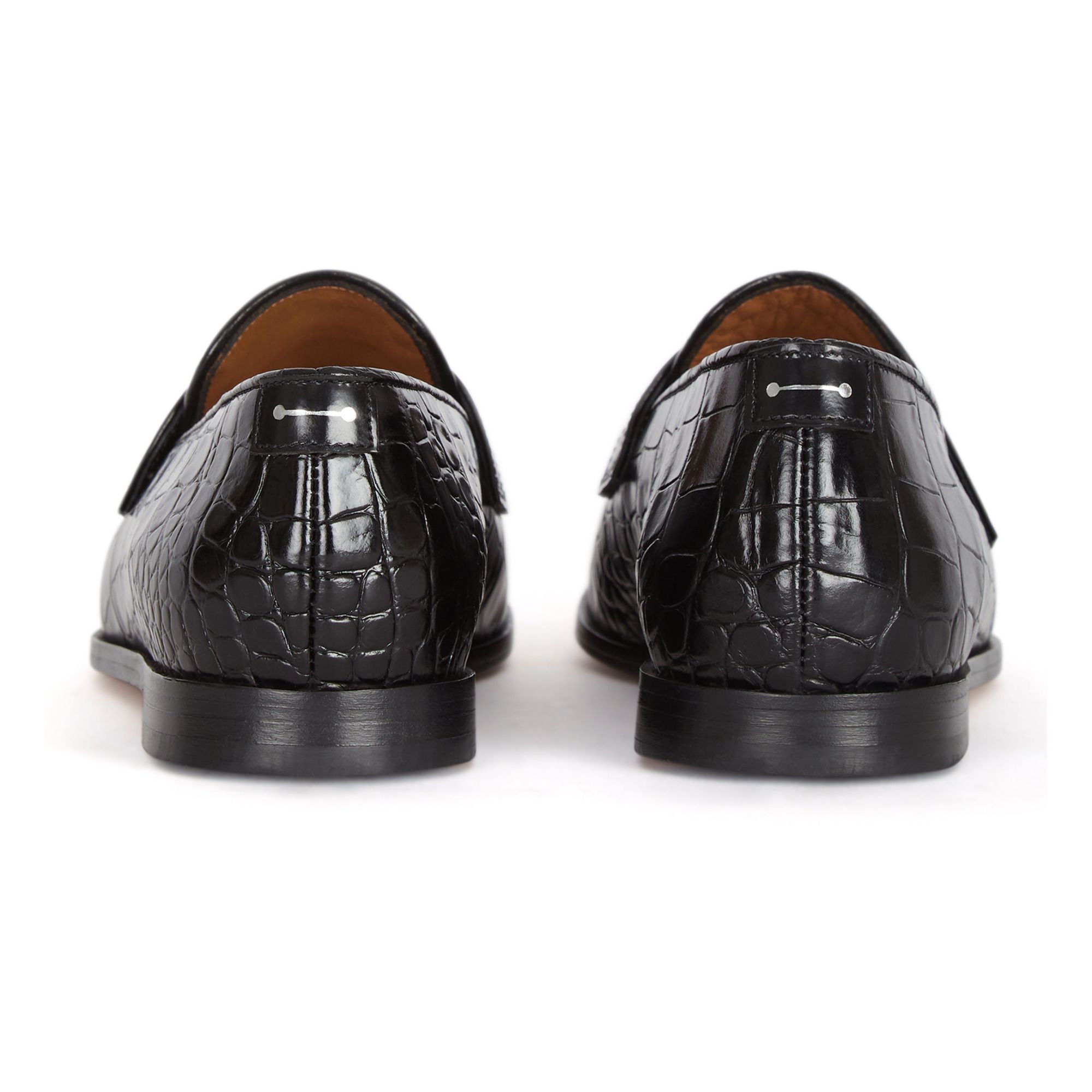 Anthology Paris Tilda loafers Black Smallable