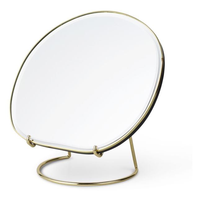 Spiegel | Gold