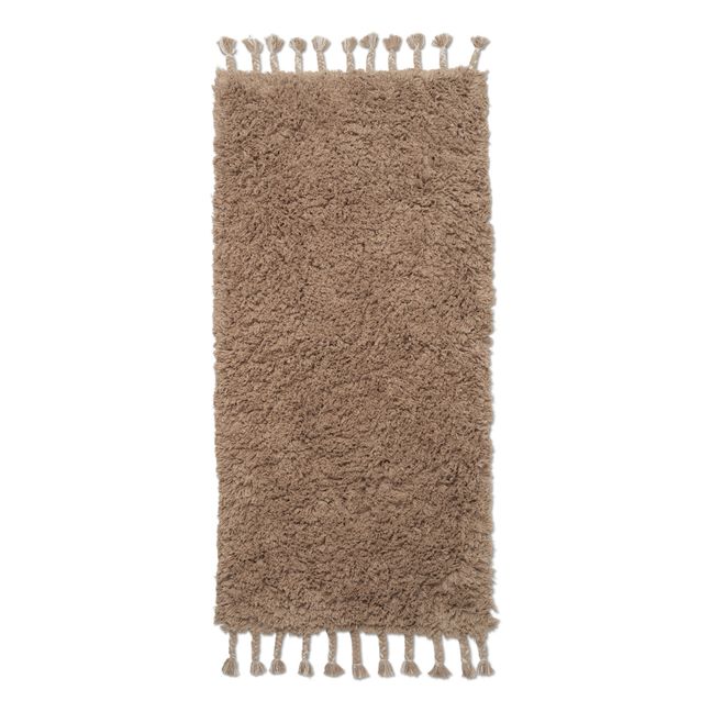 Teppich Amass | Beige