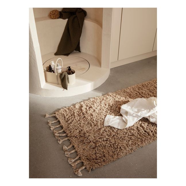 Alfombra Amass | Beige