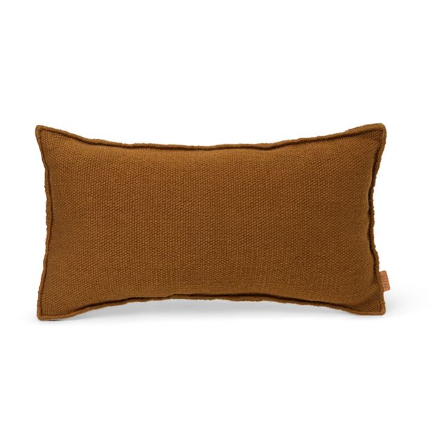 Desert Cushion | Brown