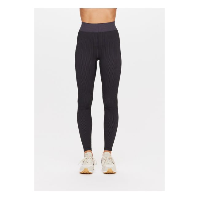 Ganni Active Jersey Core - Leggings & Tights