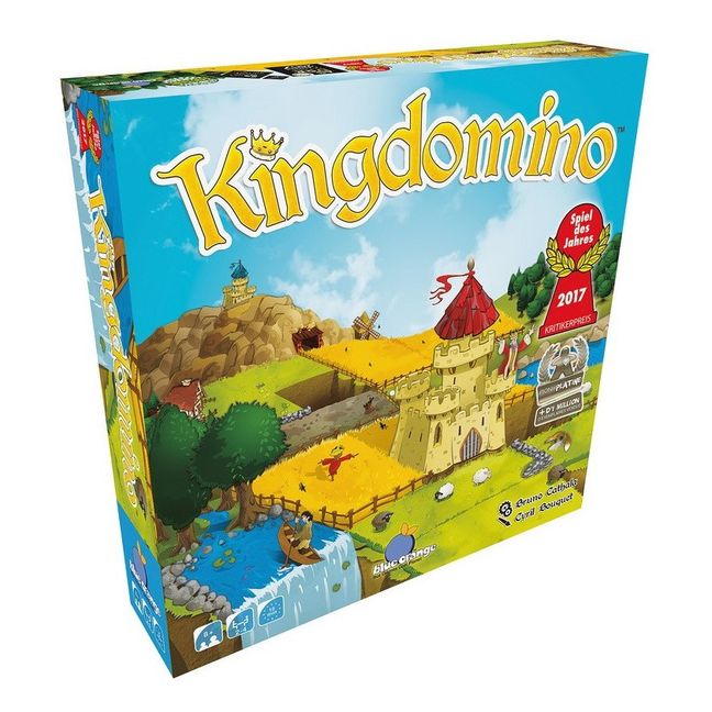 Kingdomino