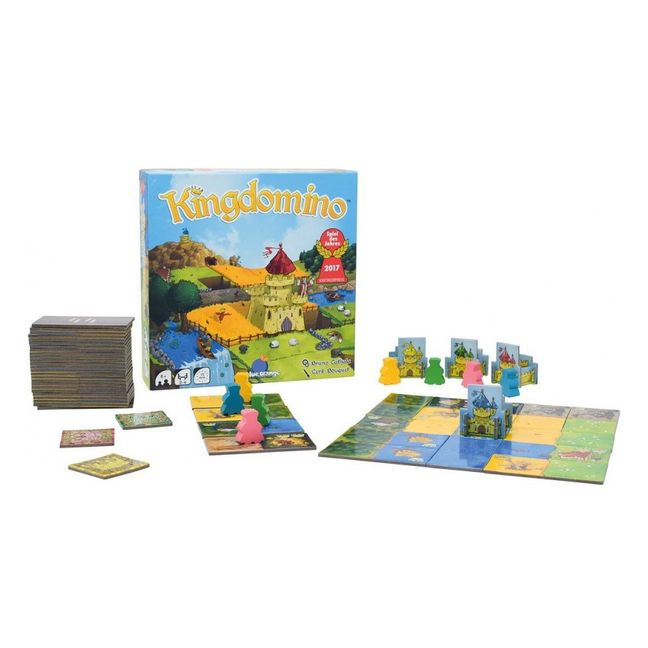 Kingdomino