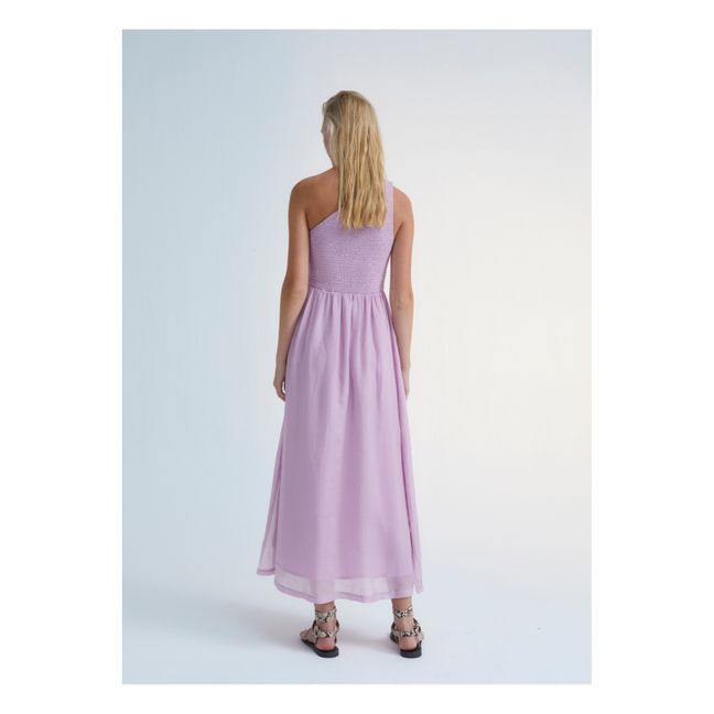 Robe Norwalk - Collection Femme | Lilas