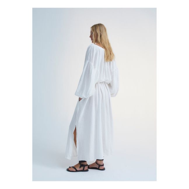 Melrose Tunic - Women's collection | White