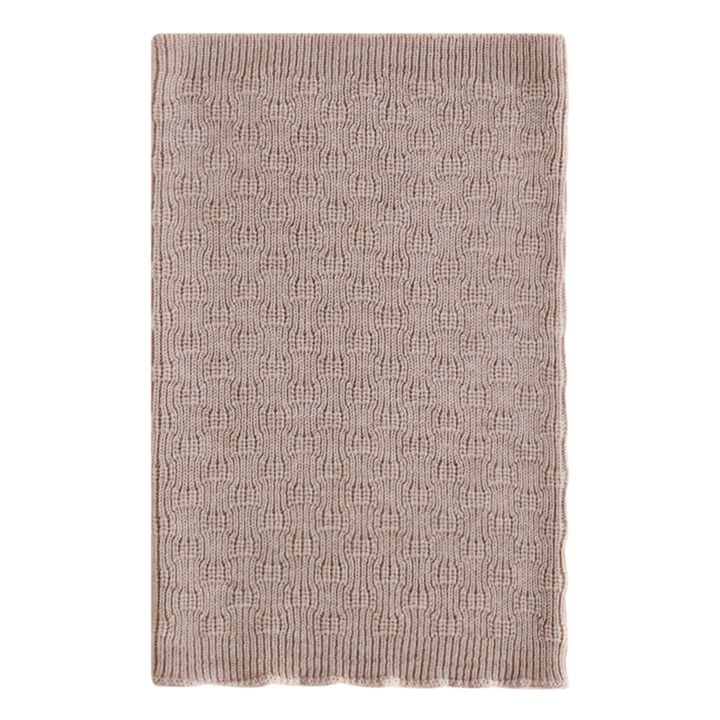 Tapis en laine Gigi