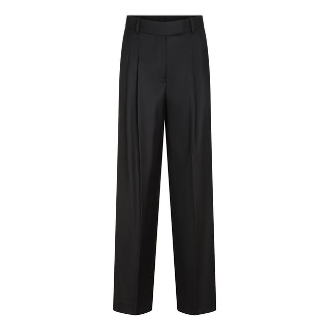 Cymbaria trousers | Black