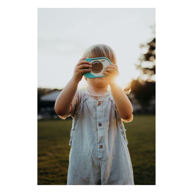 Appareil photo et vidéo | Vert
