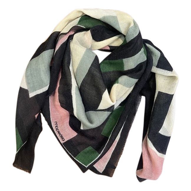 Foulard Supersonic x Smallable | Beige