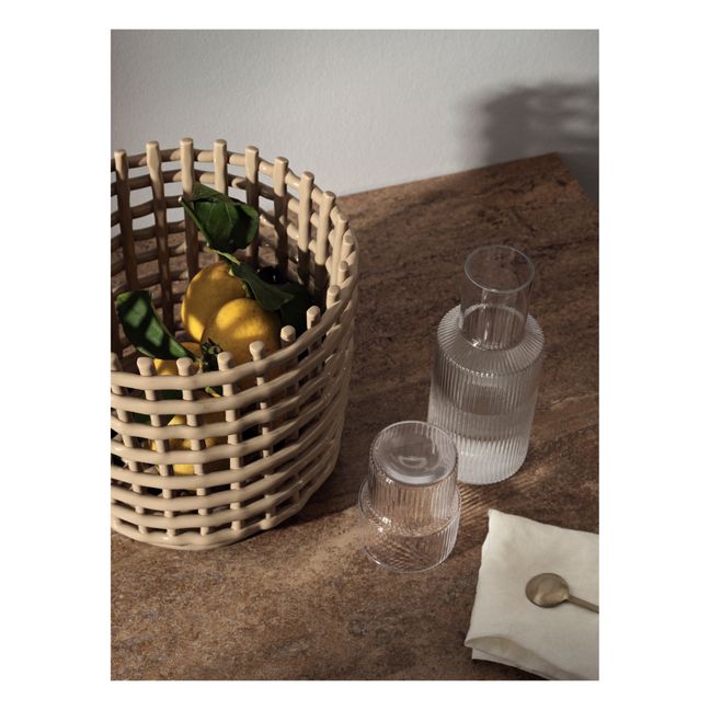 Carafe Ripple Set - 500 ml