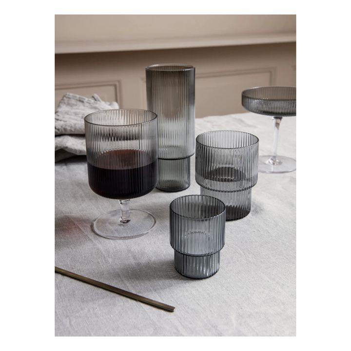 Verres Ripple - Set de 4- Image produit n°2