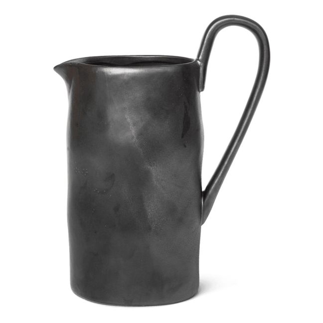 Flow Jug | Black