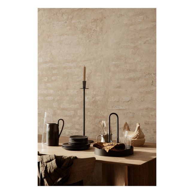 Flow Jug | Black