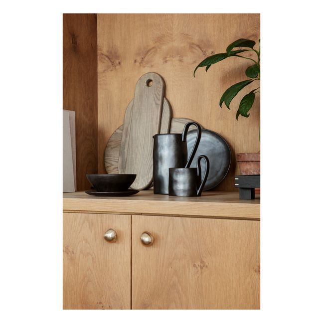 Flow Jug | Black