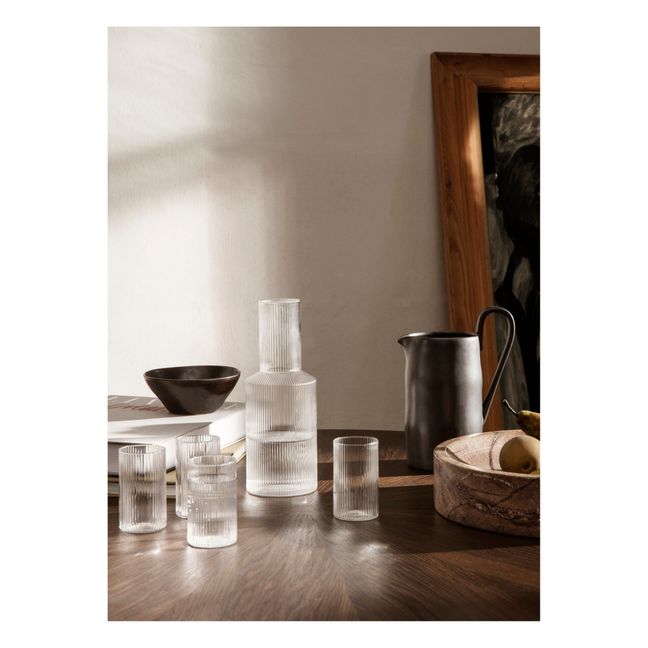 Flow Jug | Black
