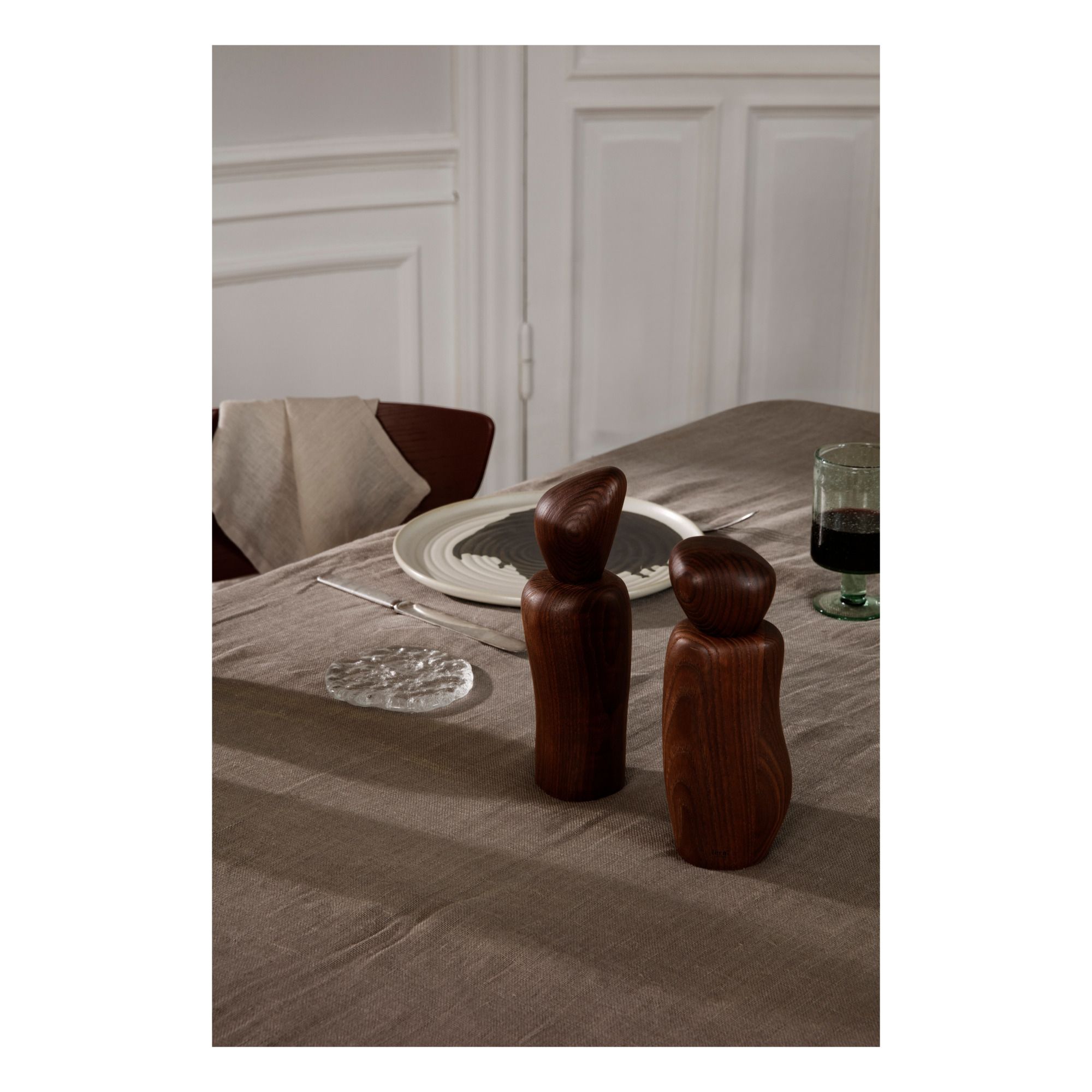 Utensilios de chimenea Port, Ferm LIVING