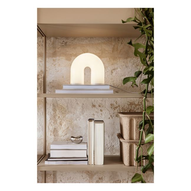 Lampada Vuelta | Bianco