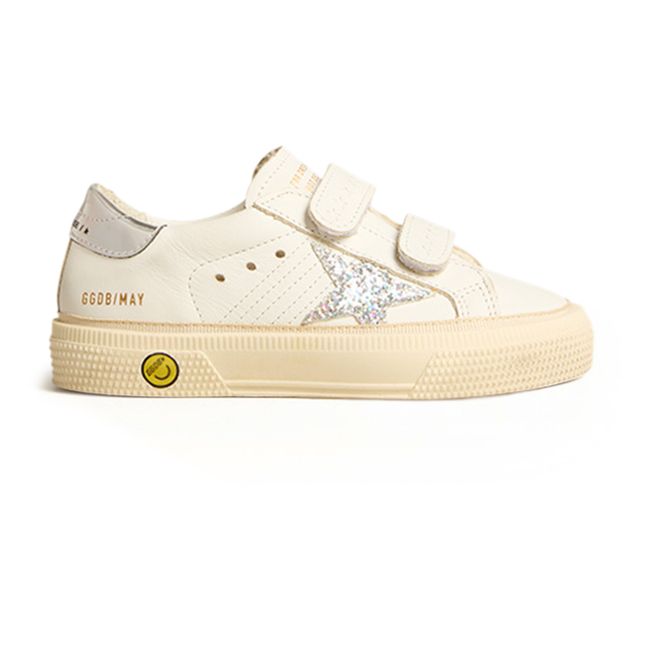 Golden goose 2025 bambino giallo