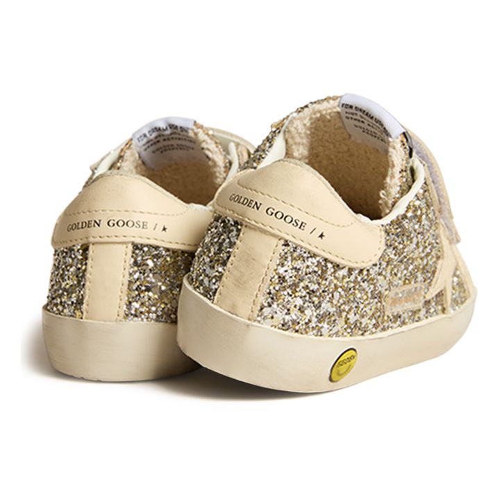 Golden goose bebe outlet fille