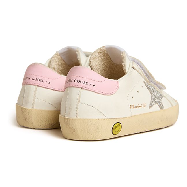 Kids golden goose on sale sale