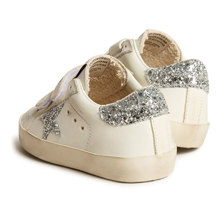 Smallable best sale golden goose