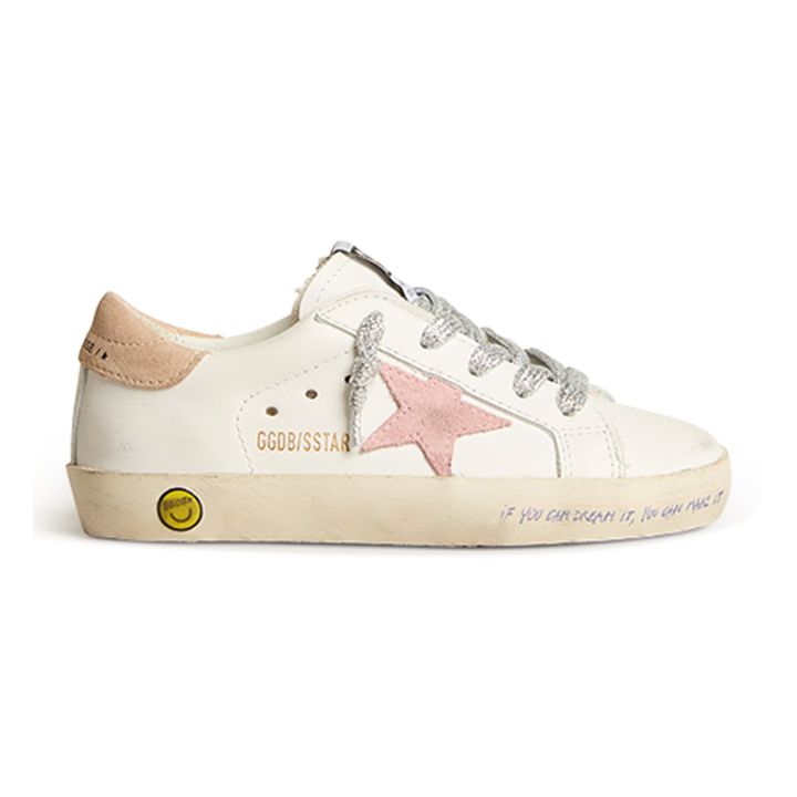 Golden goose bebe fille hot sale