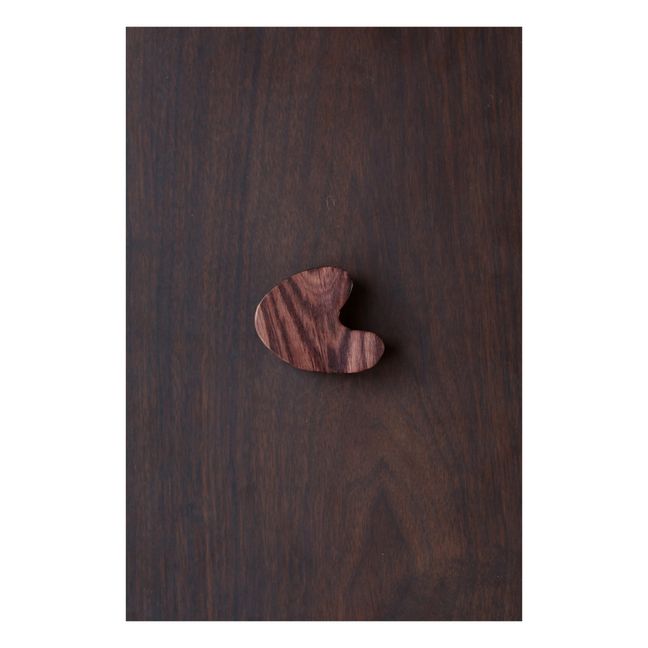 Door Knob - Andrée Coat Hook | Palisander