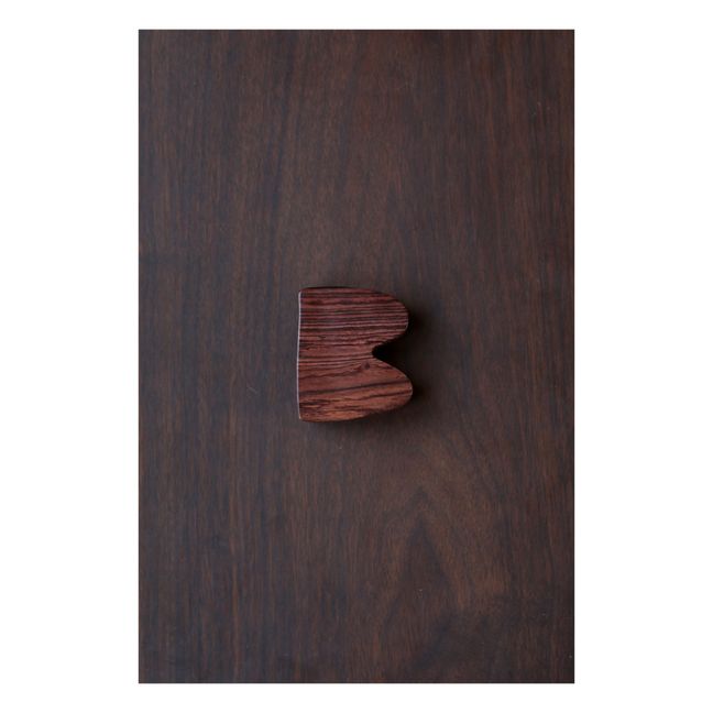 Door Knob - Yayoi Coat Hook | Palisander