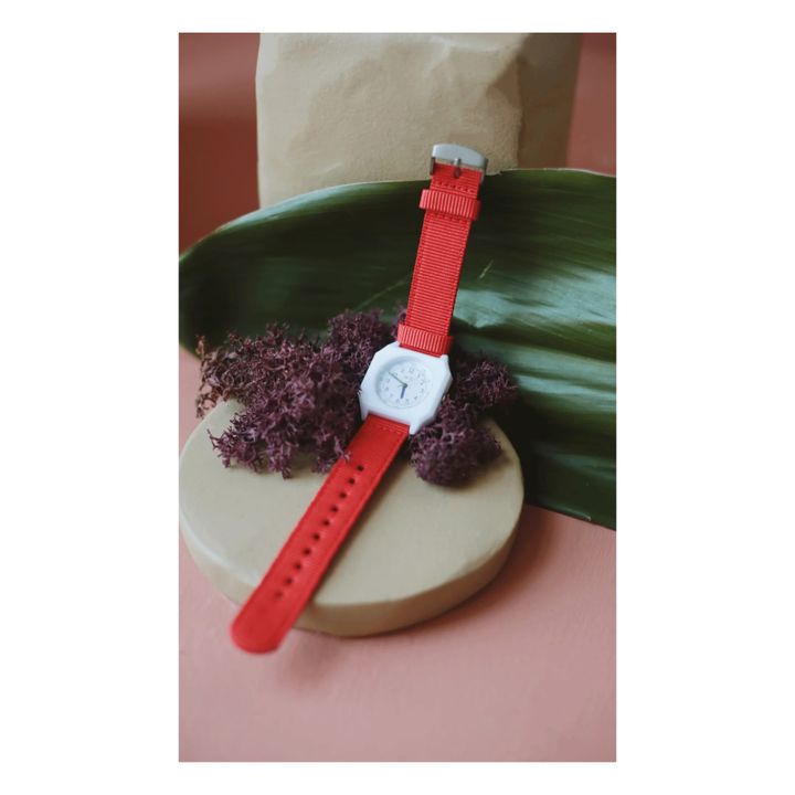 Watch | Red- Product image n°2