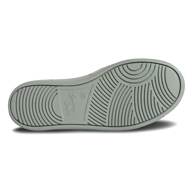 G2 Loop Low Scratch Sneakers | Off white