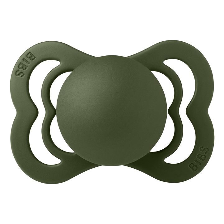 Chicco Physio Anti-Colic Medium Flow Teats Pack Of 2 - White