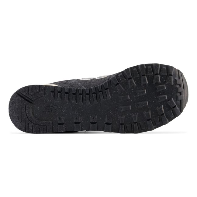 Baskets 574 | Noir