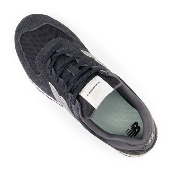574 Sneakers | Black