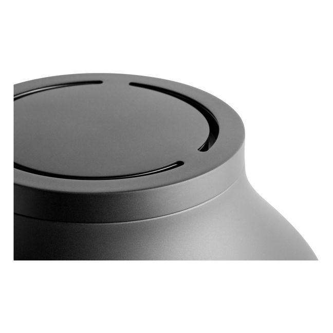 Lampe de table PC, Pierre Charpin | Noir