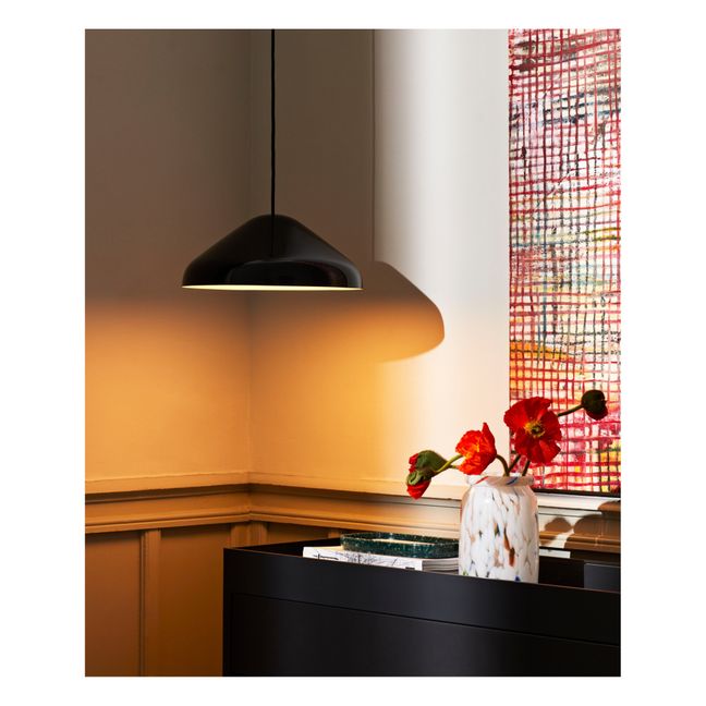 Suspension Pao | Noir