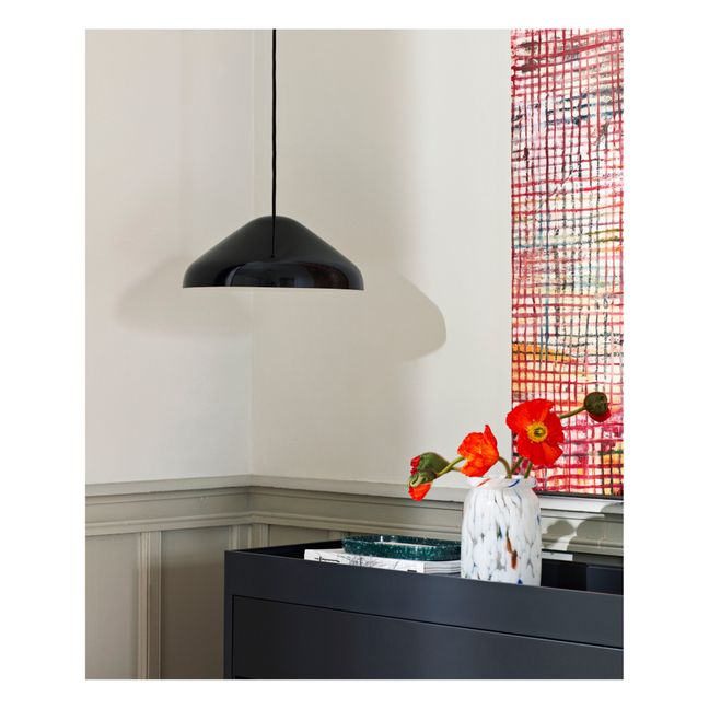 Pao Pendant Light | Black