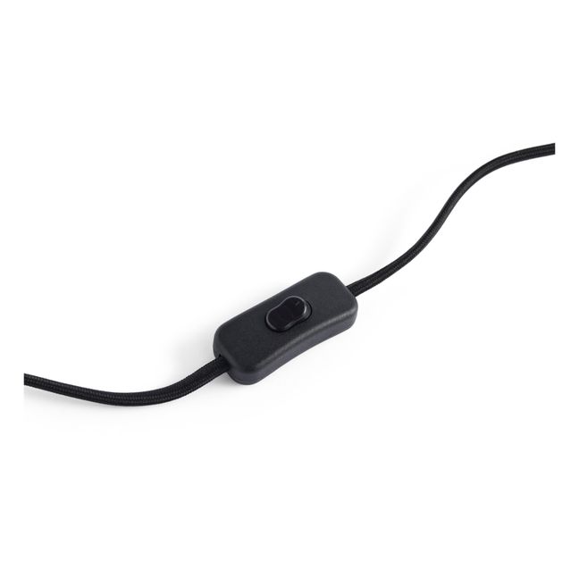 Lampe à clipser Apex | Blanco