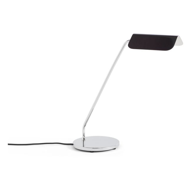 Lampe à poser Apex | Black