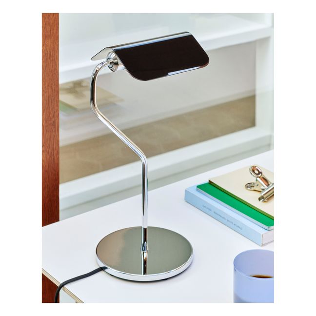 Lampe à poser Apex | Black