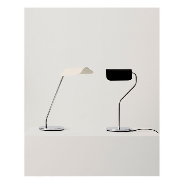 Lampe à poser Apex | Black